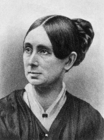 Profile photo of Dorothea Dix