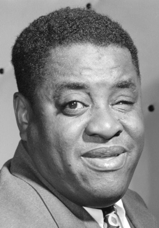 Profile photo of Art Tatum