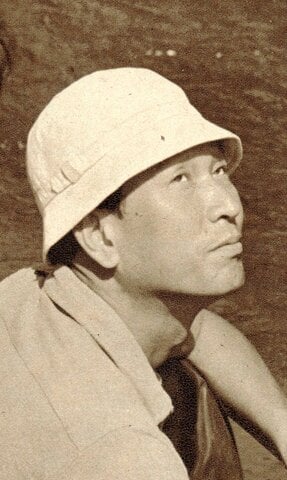 Profile photo of Akira Kurosawa