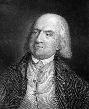 Profile photo of Jeremy Bentham