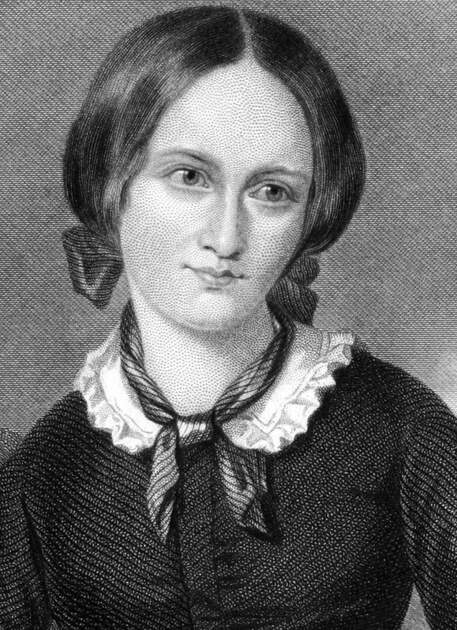 Profile photo of Charlotte Brontë