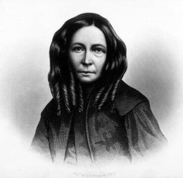 Profile photo of Elizabeth Barrett Browning