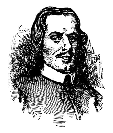 Profile photo of John Bunyan