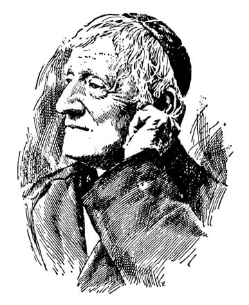 Profile photo of John Henry Newman