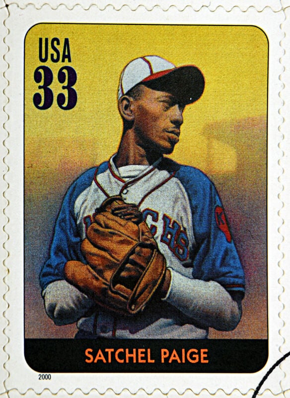 Profile photo of Satchel Paige