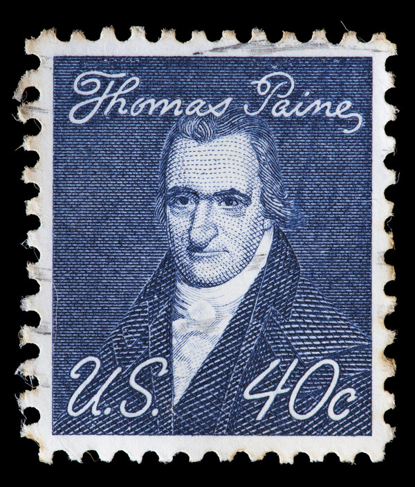 Profile photo of Thomas Paine