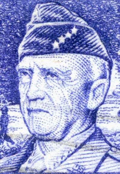 Profile photo of George S. Patton