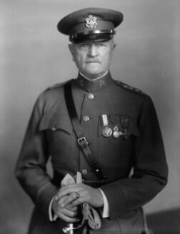 Profile photo of John J. Pershing