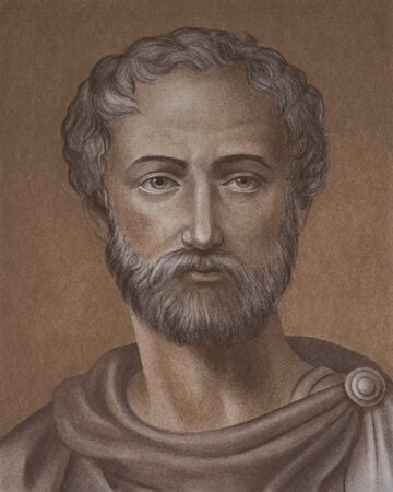 Profile photo of Pliny the Elder