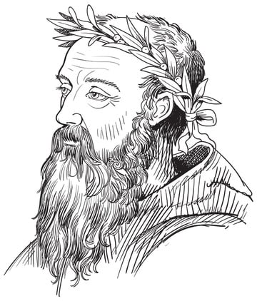 Profile photo of Heraclitus