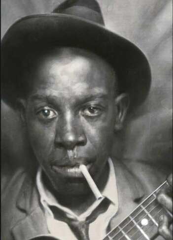 Profile photo of Robert Johnson