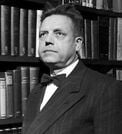 Profile photo of Alfred Kinsey