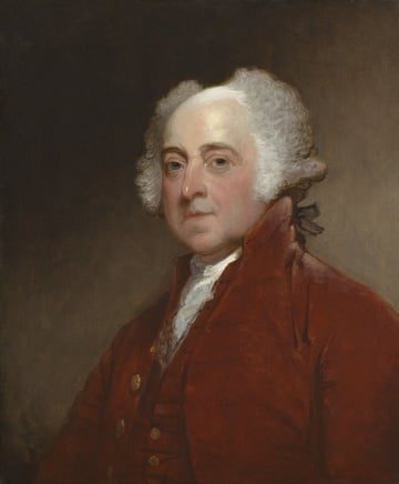 Profile photo of John Adams