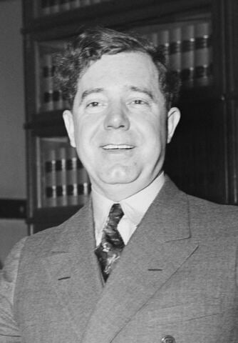 Profile photo of Huey P. Long