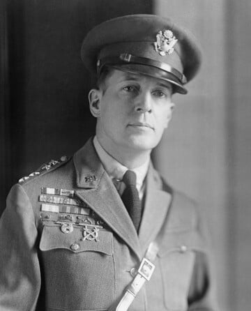 Profile photo of Douglas MacArthur