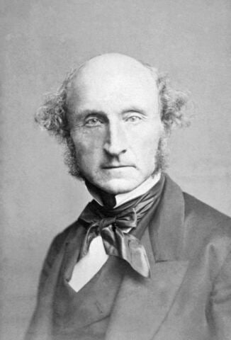 Profile photo of John Stuart Mill