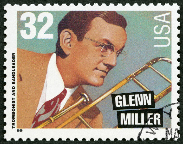 Profile photo of Glenn Miller