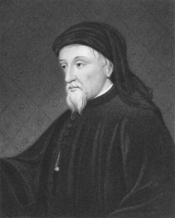 Profile photo of Geoffrey Chaucer