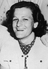 Profile photo of Babe Didrikson Zaharias