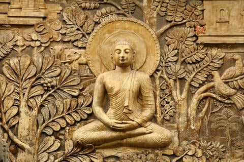 Profile photo of Siddhartha Gautama