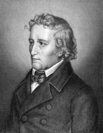 Profile photo of Jacob Grimm