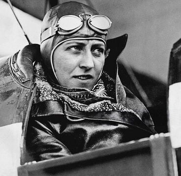 Profile photo of Amy Johnson