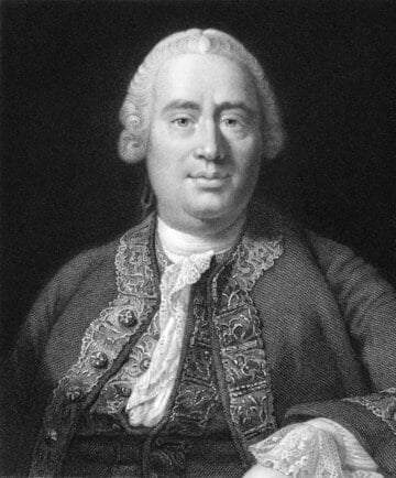 Profile photo of David Hume