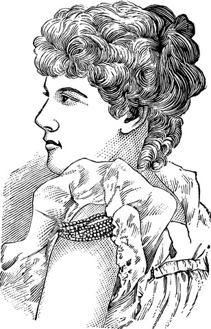 Profile photo of Ella Wheeler Wilcox