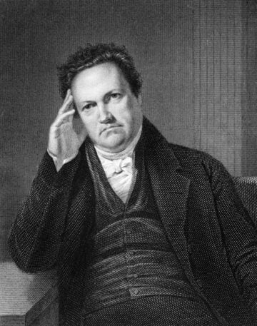 Profile photo of DeWitt Clinton