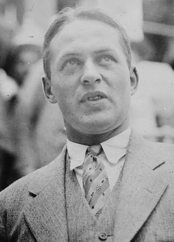 Profile photo of Bobby Jones