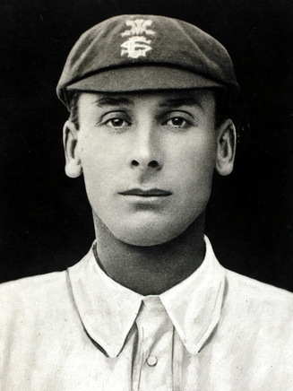 Profile photo of Jack Hobbs