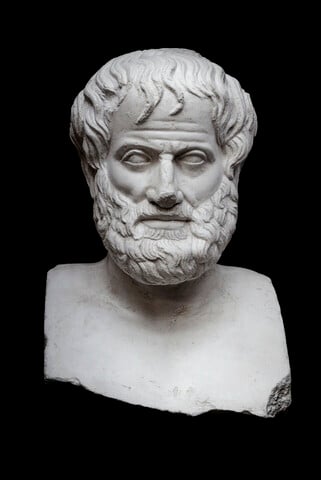 Profile photo of Aristotle