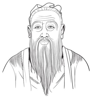 Profile photo of Confucius