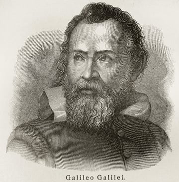 Profile photo of Galileo