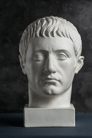 Profile photo of Germanicus