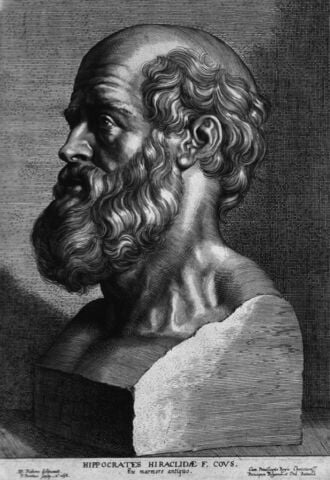 Profile photo of Hippocrates