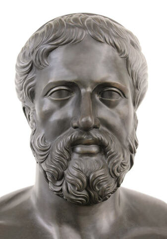 Profile photo of Sophocles