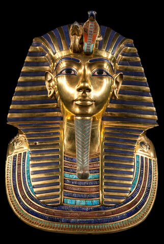 Profile photo of Tutankhamen (aka King Tut)