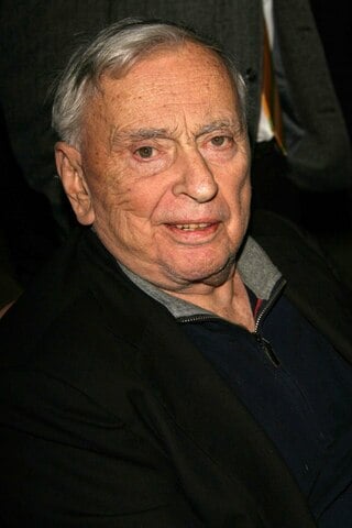 Profile photo of Gore Vidal