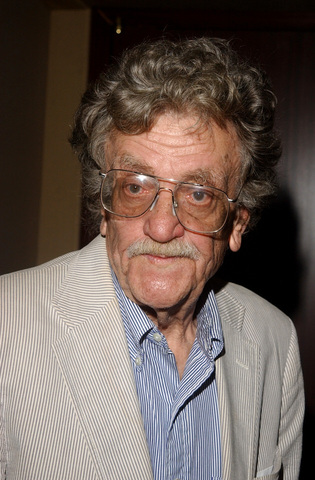 Profile photo of Kurt (Jr) Vonnegut