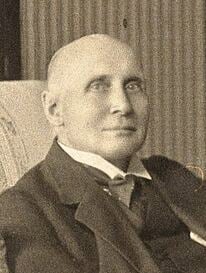 Profile photo of Alfred North Whitehead