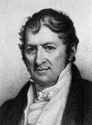 Profile photo of Eli Whitney