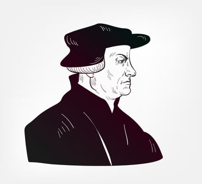 Profile photo of Ulrich Zwingli