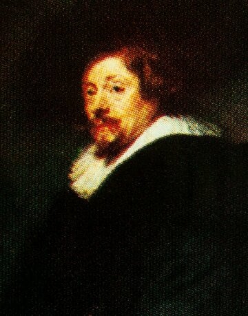 Profile photo of Peter Paul Rubens