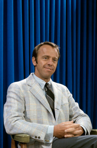 Profile photo of Alan Shepard