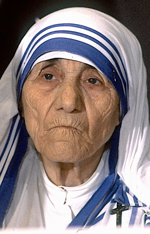 Profile photo of Saint Teresa