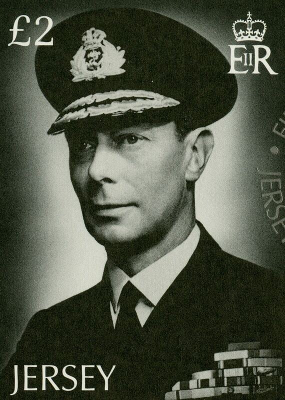 Profile photo of George VI