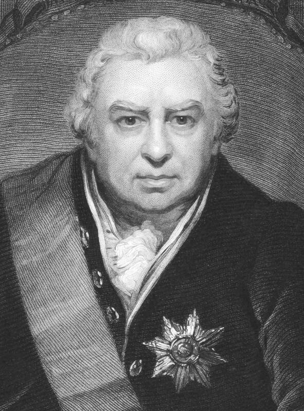 Profile photo of Joseph Banks