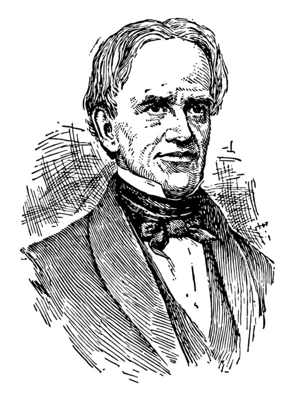 Profile photo of Horace Mann