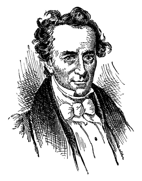 Profile photo of Stephen Austin